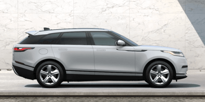 What Makes the 2025 Range Rover Velar S Stand Out in SL?