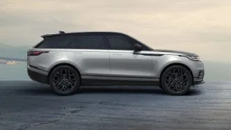 2025 Range Rover Velar