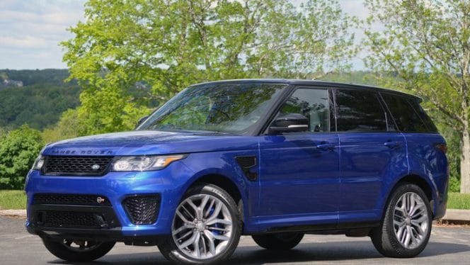 Range Rover Edition Se Choosing Between 2025 Range Rover Sport SE vs Range Rover SE