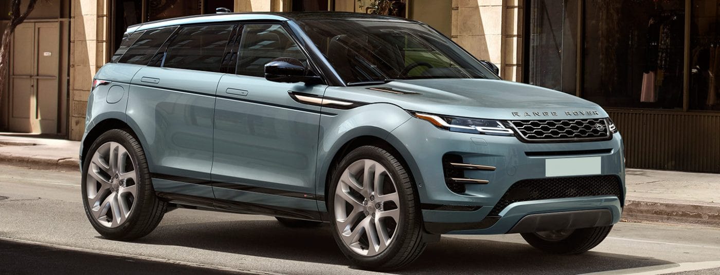 Drive Like a King | Range Rover Prices in Sri Lanka for 2025