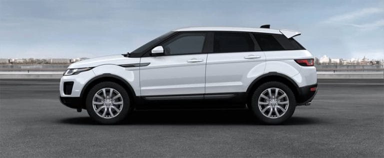 2025 Range Rover| Affordable Luxury for Everyday