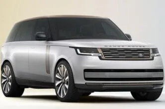 Range Rover P615 SV LWB