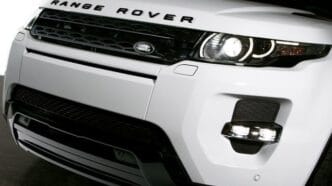 Range Rover