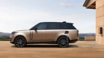 How to import Range Rover to Sri Lanka