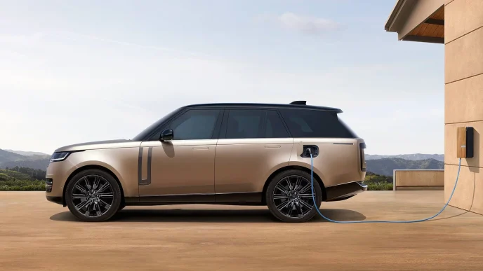 How to import Range Rover to Sri Lanka