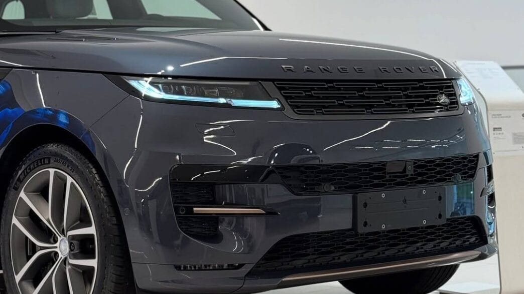 Range Rover Sport Autobiography vs HSE