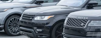 Top 5 Range Rover Models in Sri Lanka