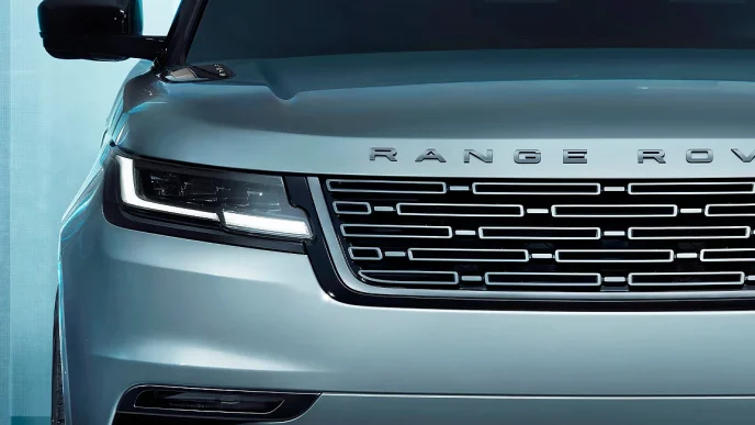 2025 Range Rover in Colombo Sri Lanka