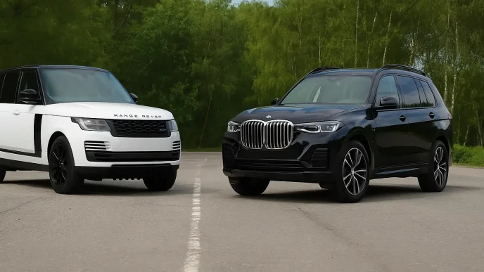 range-rover-vs-BMW-X7