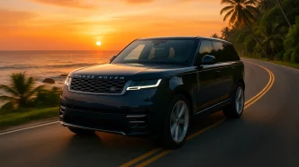 range-rover-sri Lanka-price