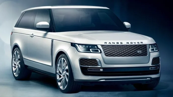 2026 Range Rover Review Sri Lanka