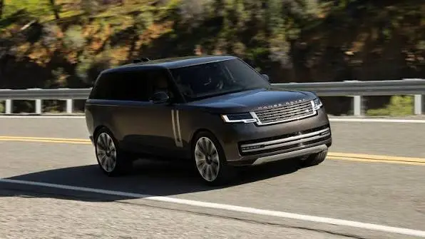 2026 Range Rover Review Sri Lanka