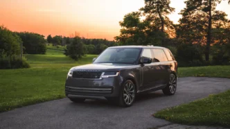 Used Range Rover Sri Lanka