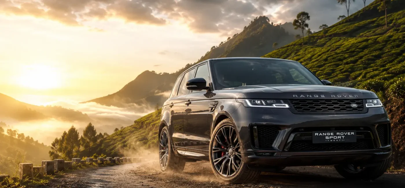 range-rover-sport-twenty-edition-in- sri Lanka