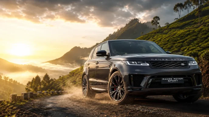 range-rover-sport-twenty-edition-in- sri Lanka